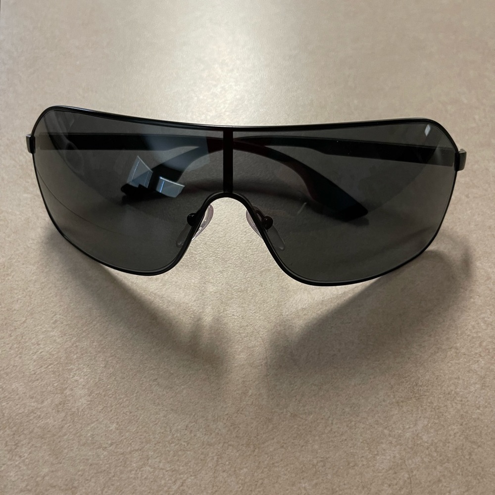 Mens Prada Sunglasses